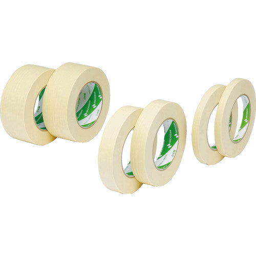 Crape Tape  337TN-15  NICHIBAN