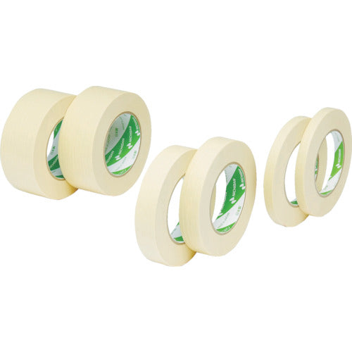 Crape Tape  337TN-19  NICHIBAN