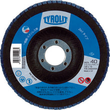Load image into Gallery viewer, Flap Disc  34020586  TYROLIT
