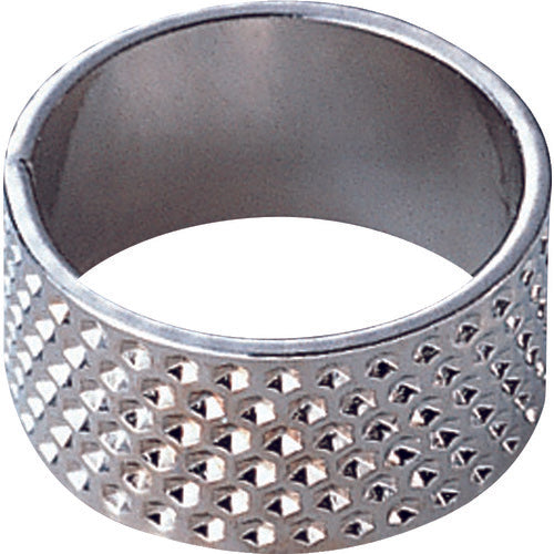 Ring Thimble  34-110  clover