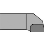 Load image into Gallery viewer, Carbide Brazed Tool for Lathes  M20 34-1  SANWA

