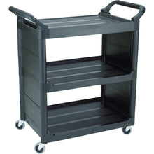 Load image into Gallery viewer, Utility Cart  342107  Rubbermaid
