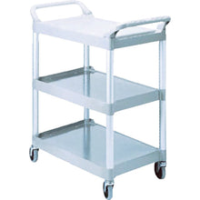 Load image into Gallery viewer, Service Cart  3424-8801  ERECTA
