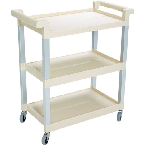 Service Cart  34248807  Rubbermaid