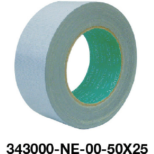 Cloth Masking Tape(for Exterior)  343000-NE-20-75X25  SLIONTEC