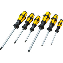 Load image into Gallery viewer, Kraftform Plus Chisel Screwdriver  343688  Wera
