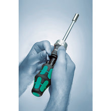 Load image into Gallery viewer, Kraftform Kompakt 27RA Set  343691  Wera
