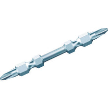 Load image into Gallery viewer, Stainless Double Head Driver Bit  343698  Wera
