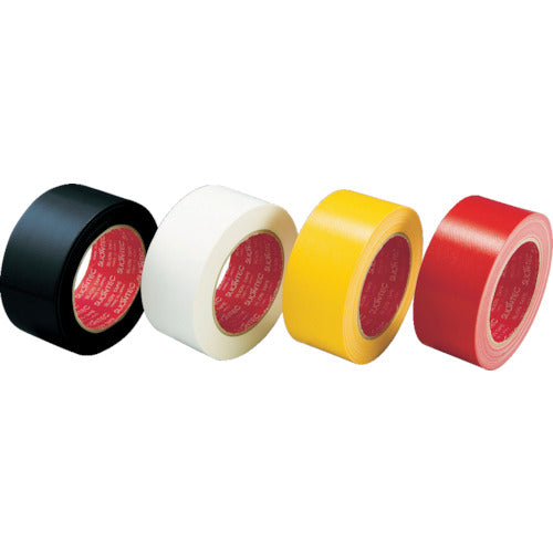 Color Adhesive Tape  343702-RD-00-50X25  SLIONTEC