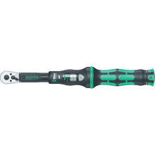 Load image into Gallery viewer, Adjustable type Torque Wrench  343960  Wera
