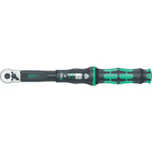 Load image into Gallery viewer, Adjustable type Torque Wrench  343962  Wera
