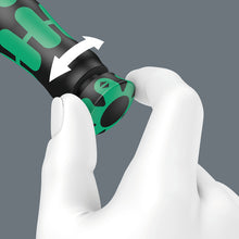Load image into Gallery viewer, Adjustable type Torque Wrench  343962  Wera
