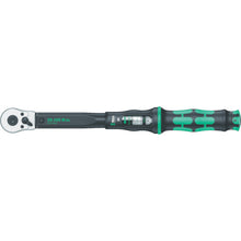 Load image into Gallery viewer, Adjustable type Torque Wrench  343963  Wera
