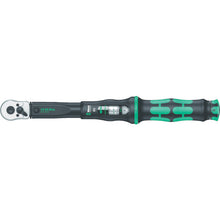 Load image into Gallery viewer, Adjustable type Torque Wrench  343964  Wera

