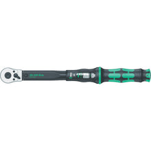 Load image into Gallery viewer, Adjustable type Torque Wrench  343965  Wera
