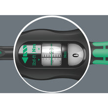 Load image into Gallery viewer, Adjustable type Torque Wrench  343965  Wera
