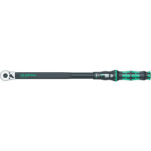 Load image into Gallery viewer, Adjustable type Torque Wrench  343967  Wera
