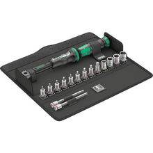 Load image into Gallery viewer, Bicycle Torque Set  343968  Wera
