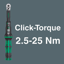 Load image into Gallery viewer, Bicycle Torque Set  343968  Wera
