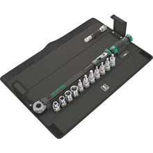 Load image into Gallery viewer, Torque Wrench Set  343970  Wera
