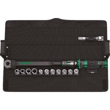 Load image into Gallery viewer, Torque Wrench Set  343970  Wera
