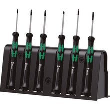 Load image into Gallery viewer, Precision Screwdriver Set  344954  Wera
