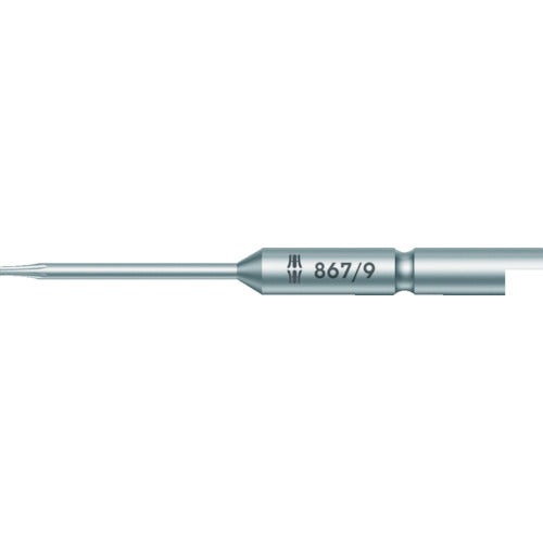 Torx[[RD]] Bit 345018 Wera – KITAL