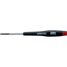 Load image into Gallery viewer, Precision Screwdriver  3450-ESD-00-50  ANEX
