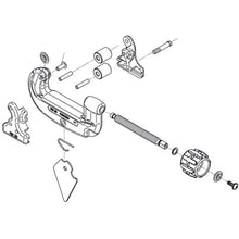 Load image into Gallery viewer, Parts for Tubing Cutter  34615  RIDGE
