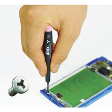 Load image into Gallery viewer, Precision Screwdriver  3470-H  ANEX
