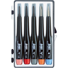 Load image into Gallery viewer, Precision Screwdriver  3475-S2  ANEX
