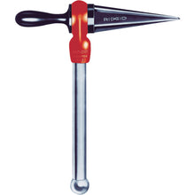 Load image into Gallery viewer, Straight Pipe Reamer  34950  RIDGE
