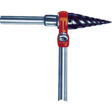 Load image into Gallery viewer, Spiral Pipe Reamer  34955  RIDGE
