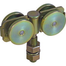 Load image into Gallery viewer, Wheel(Four Wheel)  34WHBN  DAIKEN
