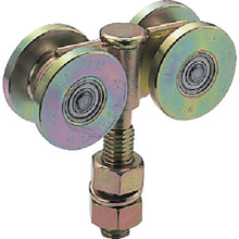 Load image into Gallery viewer, Wheel(Four Wheel)  34WHB  DAIKEN
