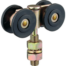 Load image into Gallery viewer, Wheel(Four Wheel)  34WHQN  DAIKEN
