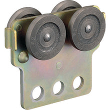 Load image into Gallery viewer, Wheel(Four Wheel)  34WHTU  DAIKEN
