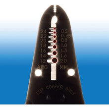 Load image into Gallery viewer, Precision Wire Stripper  3500E-1  VESSEL
