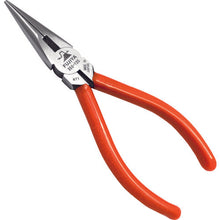 Load image into Gallery viewer, Long Nose Pliers(Standard type)  1035012500009  FUJIYA
