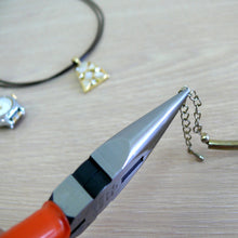 Load image into Gallery viewer, Long Nose Pliers(Standard type)  1035012500009  FUJIYA
