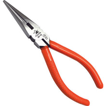Load image into Gallery viewer, Long Nose Pliers(Standard type)  1035015000009  FUJIYA
