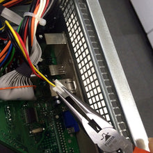 Load image into Gallery viewer, Long Nose Pliers(Standard type)  1035015000009  FUJIYA
