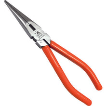 Load image into Gallery viewer, Long Nose Pliers(Standard type)  1035020000009  FUJIYA
