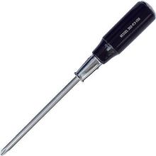 Load image into Gallery viewer, Tang-Through Screwdriver with Wood Handle  350-3-150  VESSEL
