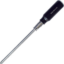 Load image into Gallery viewer, Tang-Through Screwdriver with Wood Handle  350-4-200  VESSEL
