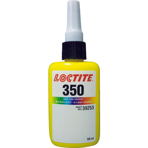 Loctite UV  350-50  LOCTITE