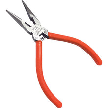 Load image into Gallery viewer, Long Nose Pliers(Standard type)  1035012500029  FUJIYA
