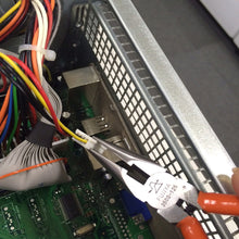 Load image into Gallery viewer, Long Nose Pliers(Standard type)  1035012500029  FUJIYA
