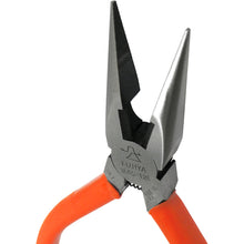 Load image into Gallery viewer, Long Nose Pliers(Standard type)  1035012500029  FUJIYA
