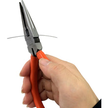 Load image into Gallery viewer, Long Nose Pliers(Standard type)  1035015000029  FUJIYA
